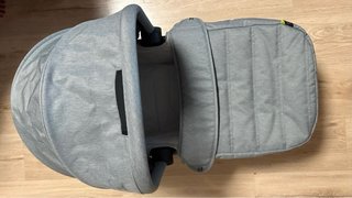 Capazo Babyjogger City Tour 2