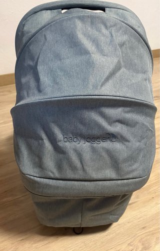 Capazo Babyjogger City Tour 2