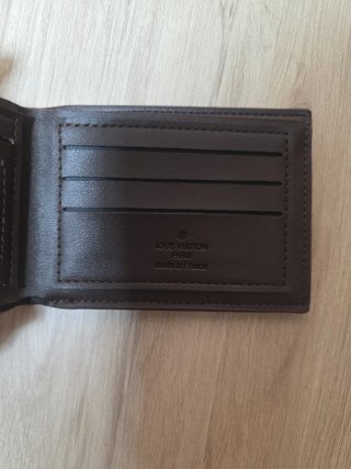 Billetera Louis Vuitton FK
