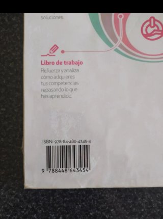 Libro estudio de la cavidad oral