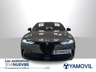 Alfa Romeo Tonale 1.5 MHEV Veloce FWD Auto 118 kW (160 CV)