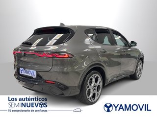 Alfa Romeo Tonale 1.5 MHEV Veloce FWD Auto 118 kW (160 CV)