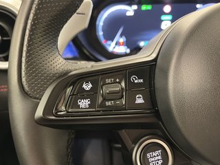 Alfa Romeo Tonale 1.5 MHEV Veloce FWD Auto 118 kW (160 CV)