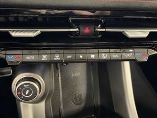Alfa Romeo Tonale 1.5 MHEV Veloce FWD Auto 118 kW (160 CV)