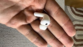 Airpods Pro 3 Izquierdo