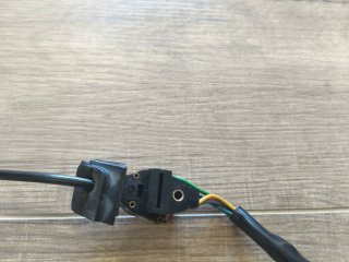 Mando Control Crucero Mercedes W124