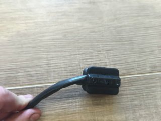 Mando Control Crucero Mercedes W124