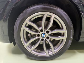 BMW X4 xDrive20d 140 kW (190 CV)