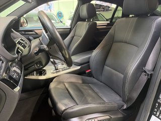 BMW X4 xDrive20d 140 kW (190 CV)