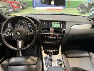 BMW X4 xDrive20d 140 kW (190 CV)