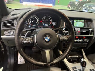 BMW X4 xDrive20d 140 kW (190 CV)