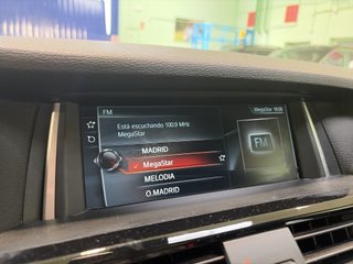 BMW X4 xDrive20d 140 kW (190 CV)
