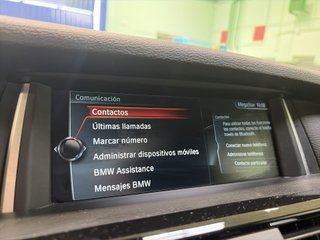 BMW X4 xDrive20d 140 kW (190 CV)