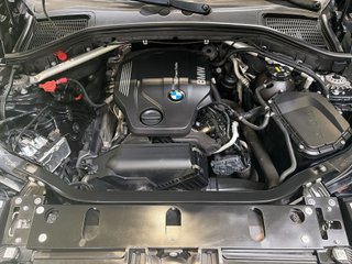 BMW X4 xDrive20d 140 kW (190 CV)