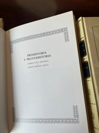 HISTORIA DE NAVARRA EN 7 VOLUMENES