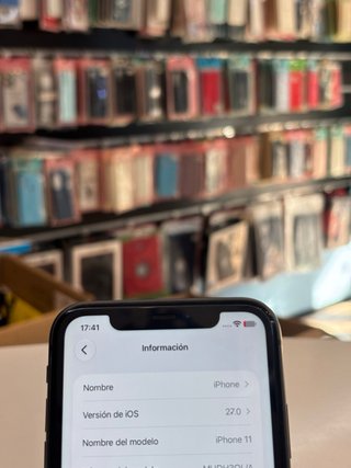 IPHONE 11 | A+ | GARANTIA 6 MESES