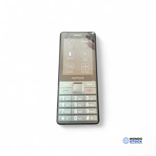 myPhone 7340 LTE Telefono Senior 4G