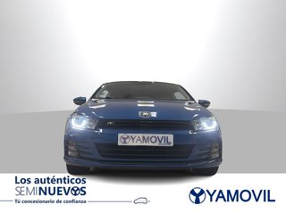 Volkswagen Scirocco R-Line 1.4 TSI BMT 92 kW (125 CV)
