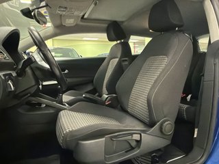 Volkswagen Scirocco R-Line 1.4 TSI BMT 92 kW (125 CV)
