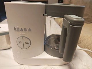 BabyCook Béaba
