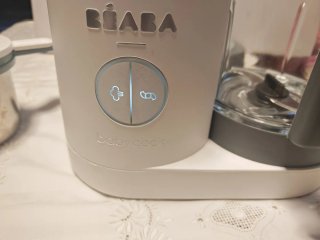 BabyCook Béaba