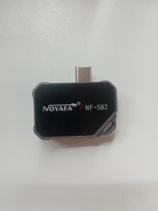Cámara Termográfica NOYAFA NF-582
