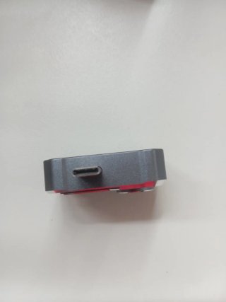 Cámara Termográfica NOYAFA NF-582
