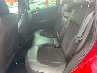 Alfa Giulietta 2015 150CV, libro,único propietario
