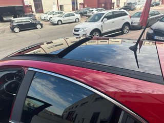Alfa Giulietta 2015 150CV, libro,único propietario