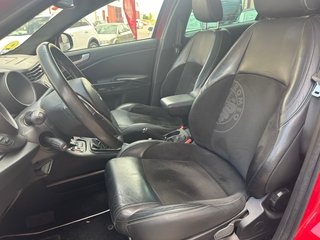 Alfa Giulietta 2015 150CV, libro,único propietario