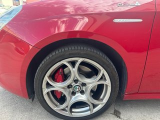 Alfa Giulietta 2015 150CV, libro,único propietario