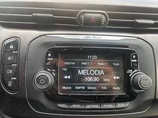 Alfa Giulietta 2015 150CV, libro,único propietario