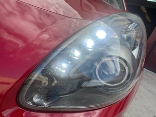 Alfa Giulietta 2015 150CV, libro,único propietario