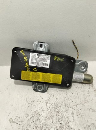 3336 airbag lateral 34703723004z bmw 3 320d 2 16v