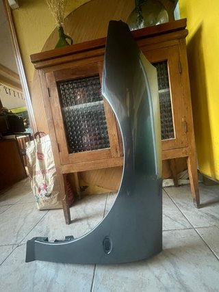 Aleta Delantera Izquierda Peugeot 407
