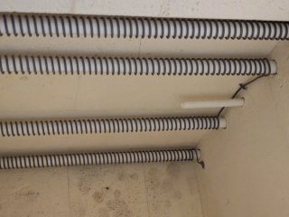 Horno de cerámica Hobbytherm 3.3kW H0 70/2