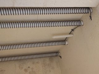 Horno de cerámica Hobbytherm 3.3kW H0 70/2