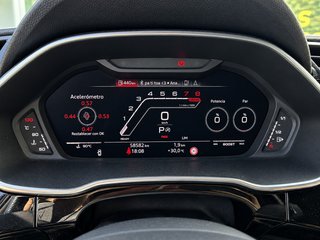 Audi Q3 Sportback RS 2.5 TFSI quattro