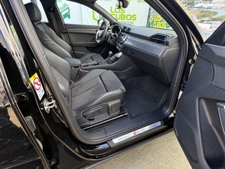 Audi Q3 Sportback RS 2.5 TFSI quattro