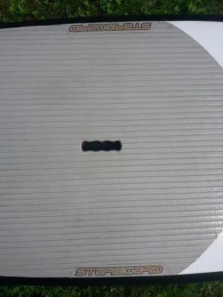 Tabla SUP Rígida Stand Up Paddle Surf