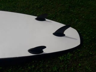 Tabla SUP Rígida Stand Up Paddle Surf
