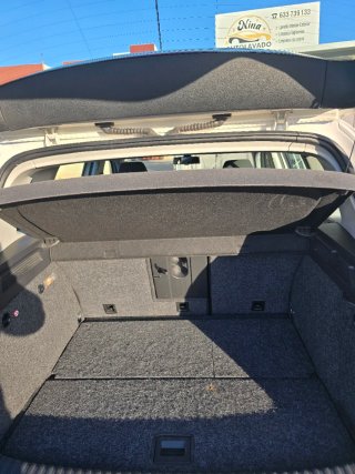 Volkswagen Tiguan 2009