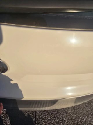 Volkswagen Tiguan 2009