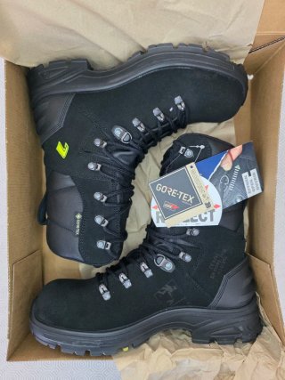 Botas de Incêndio Haix missoula 2.0
