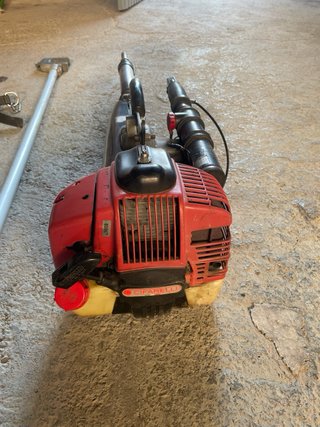Cifarelli SC800