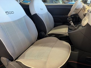 Fiat 500C 1.2 8v Cabrio Lounge 51 kW (69 CV)