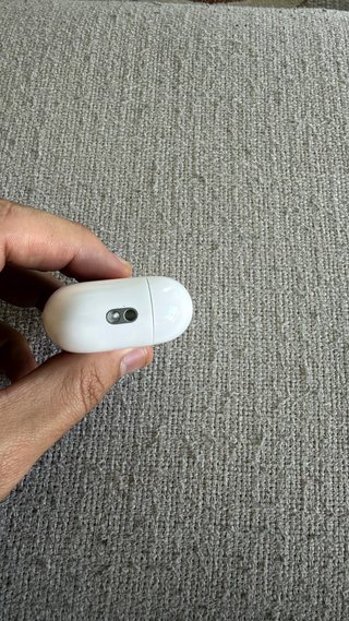 Funda AirPods Pro 3ª Gen (Solo funda)