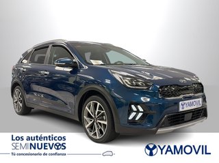 Kia Niro 1.6 GDi HEV Híbrido Emotion 104 kW (141 CV)