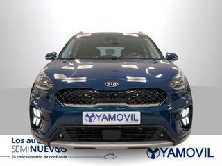 Kia Niro 1.6 GDi HEV Híbrido Emotion 104 kW (141 CV)