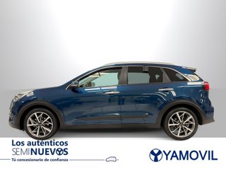 Kia Niro 1.6 GDi HEV Híbrido Emotion 104 kW (141 CV)